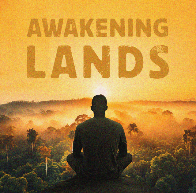 Awakening Lands